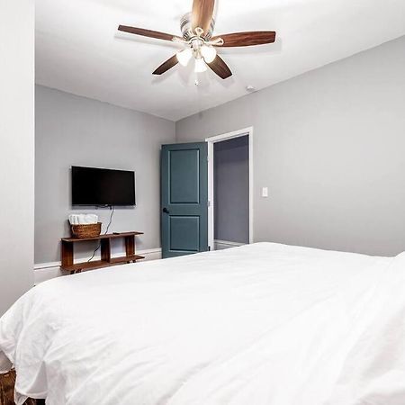Home 4/ King Beds - Large Garage By Staystlouis Saint Louis Exterior foto